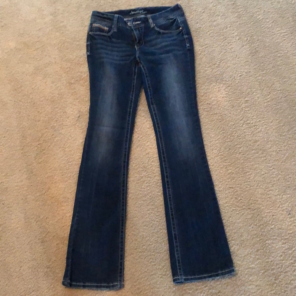 Amethyst Jeans BRAND NEW